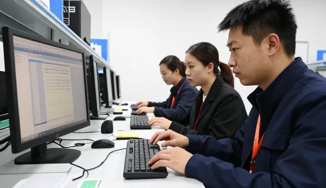 网络推广网络技术咨询：网络技术企业须知